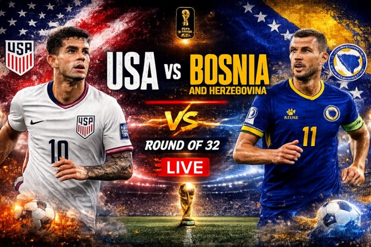 Watch live USA 3